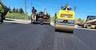 Trusted Pocola, OK Driveway Paving Services Experts